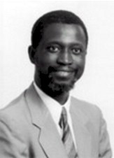 Sulayman Nyang, PhD